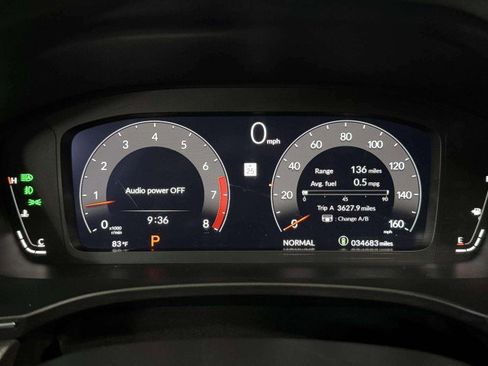 Used 2023 Acura Integra A-Spec image 24