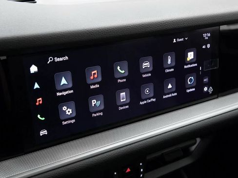 Certified 2025 Porsche Cayenne image 15