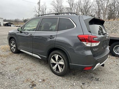 Used 2020 Subaru Forester Touring w/ Popular Package #2 image 5