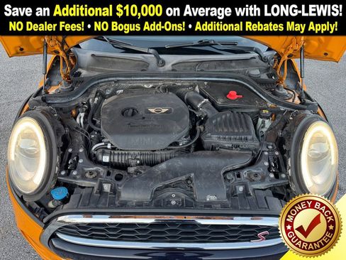Used 2016 MINI Cooper S image 25
