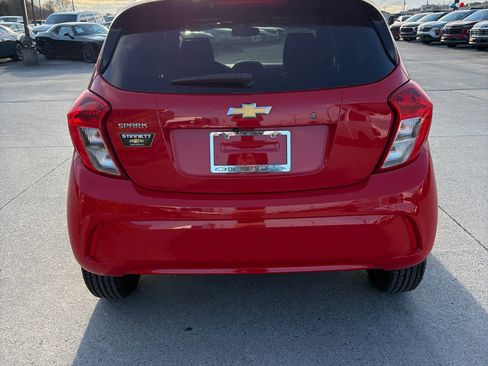 Used 2019 Chevrolet Spark LS image 7