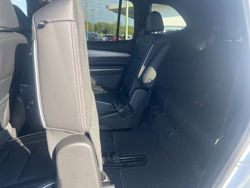 New 2026 Buick Enclave Preferred w/ Power Package image 34