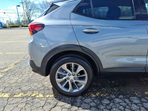 Used 2023 Buick Encore GX Essence w/ Experience Buick Package AWD/4WD image 26