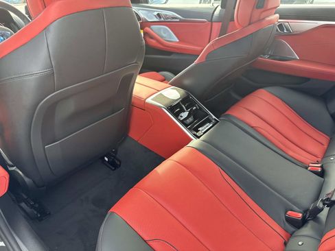 New 2026 BMW M850i xDrive M850i AWD w/ M Carbon Exterior Package image 9