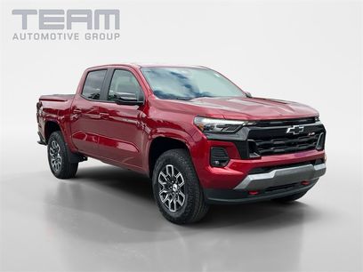 New 2026 Chevrolet Colorado Z71 w/ Technology Package