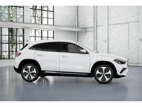New 2026 Mercedes-Benz GLA 250 GLA 250 image 15