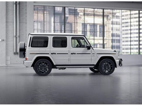 Certified 2022 Mercedes-Benz G 63 AMG G 63 AMG image 18
