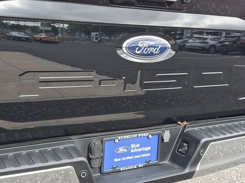 Certified 2023 Ford F150 XLT w/ Equipment Group 302A High AWD/4WD image 30
