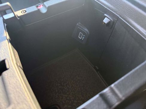 New 2026 Jeep Gladiator Rubicon w/ Steel Power Dome Hood Package image 35