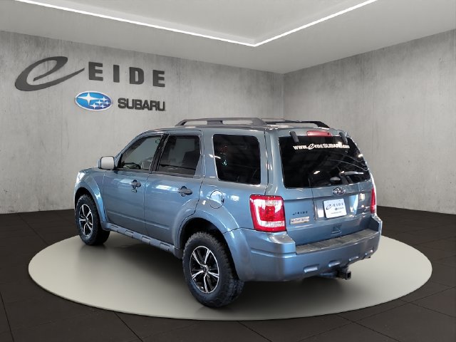 Used 2012 Ford Escape XLT AWD/4WD image 9