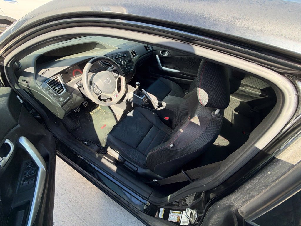 Used 2013 Honda Civic Si image 6