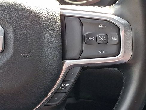 Used 2022 RAM 1500 Laramie w/ Sport Appearance Package image 18