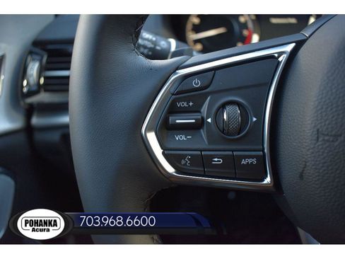 New 2026 Acura RDX Technology Package image 12