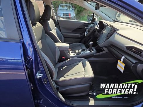 Certified 2025 Subaru Crosstrek 2.5i Limited w/ Popular Package #4A AWD/4WD image 15