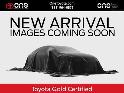 Certified 2021 Toyota Tundra 1794 Edition