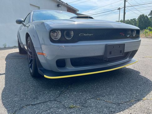 Used 2021 Dodge Challenger R/T Scat Pack image 24