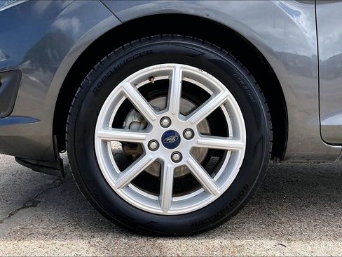 Used 2019 Ford Fiesta SE w/ Equipment Group 201A FWD image 35