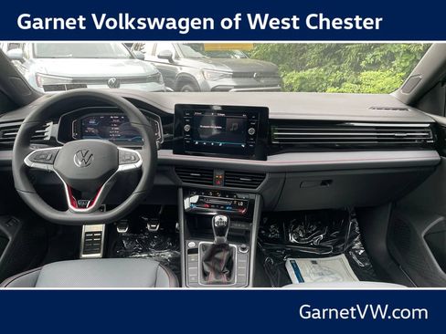 New 2026 Volkswagen Jetta GLI Autobahn FWD image 15