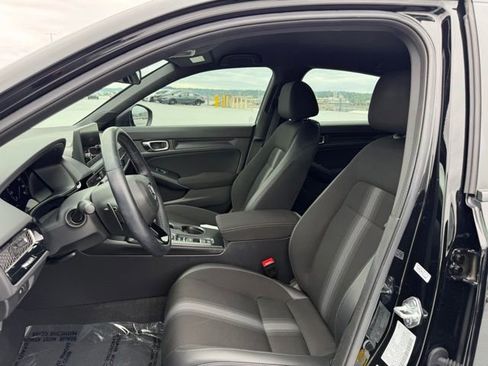 Certified 2023 Honda Civic Sport image 14