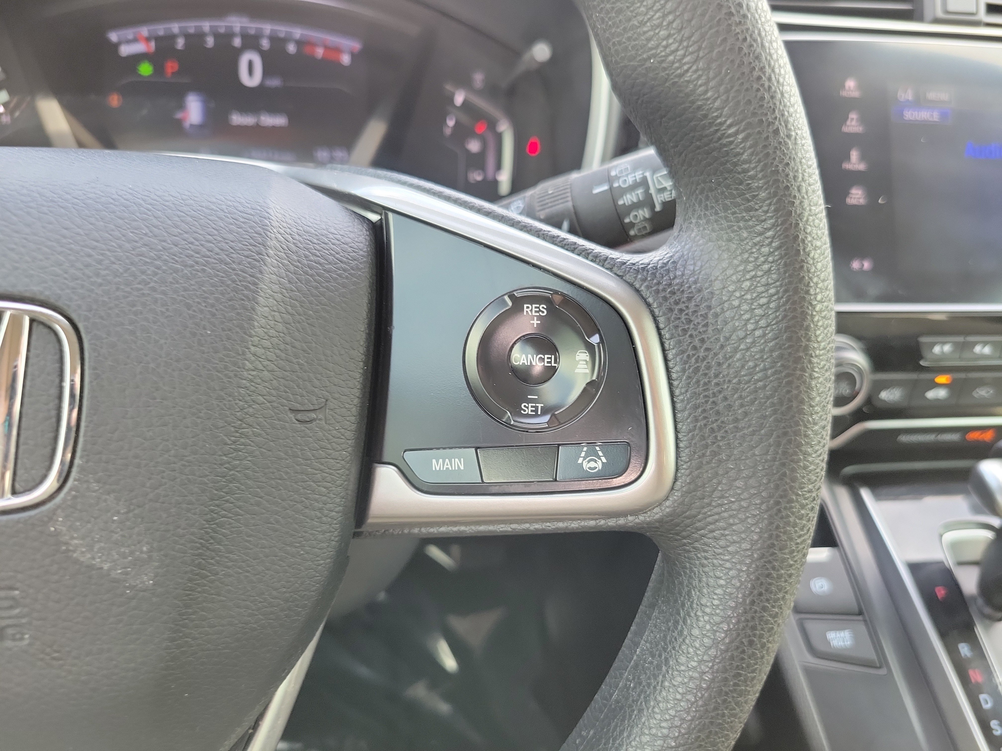 Used 2019 Honda CR-V EX image 20