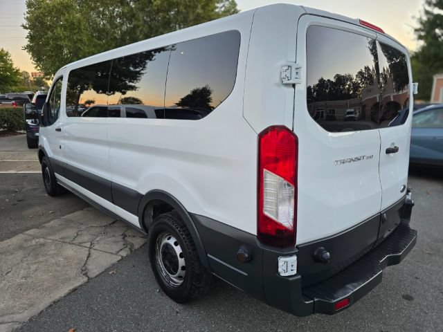 Used 2016 Ford Transit 350 XL RWD image 3