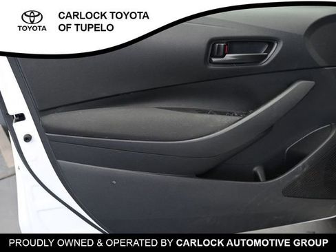 Used 2024 Toyota Corolla LE image 21