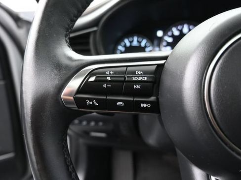 Certified 2025 MAZDA CX-30 2.5 Turbo w/ Premium Package AWD/4WD image 17