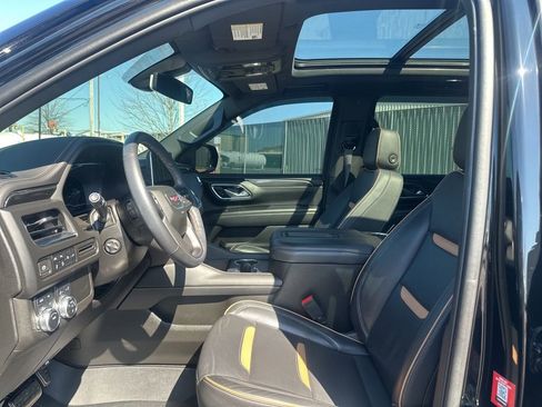 Certified 2022 GMC Yukon XL AT4 image 13