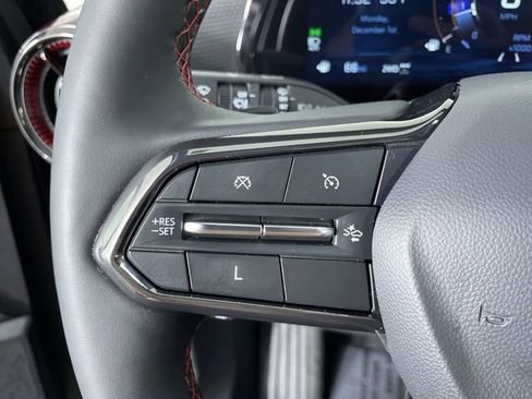 Used 2025 Chevrolet Equinox RS w/ Safety and Technology Package image 32