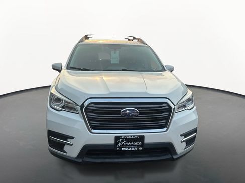 Used 2021 Subaru Ascent Premium w/ Convenience Package AWD/4WD image 8