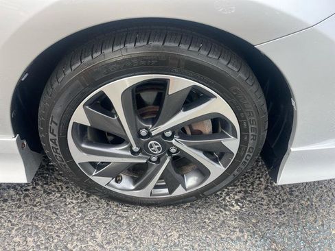 Used 2016 Scion iM FWD image 13