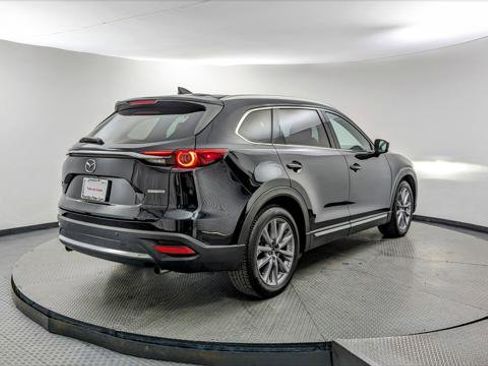Used 2023 MAZDA CX-9 Grand Touring image 8
