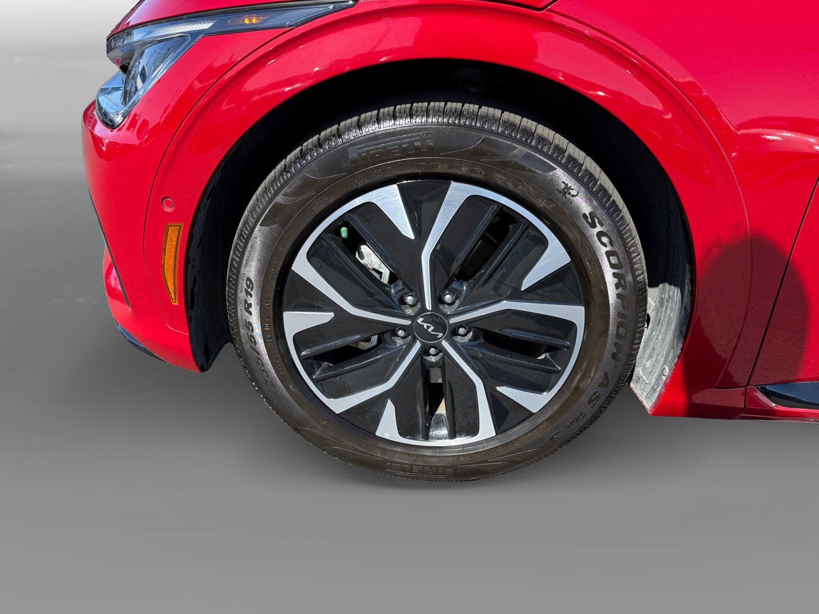 Used 2023 Kia EV6 GT-Line RWD image 9