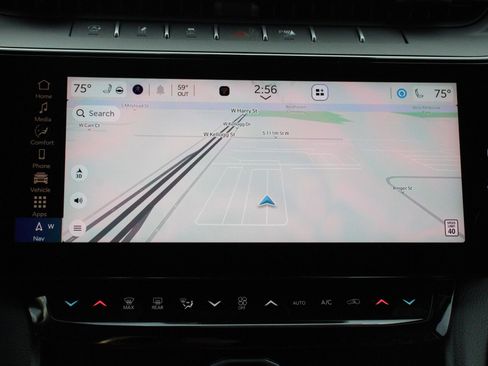 New 2026 Jeep Grand Cherokee Limited image 16