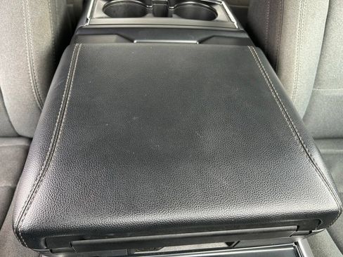 Used 2024 Ford F150 XLT w/ Mobile Office Package AWD/4WD image 48