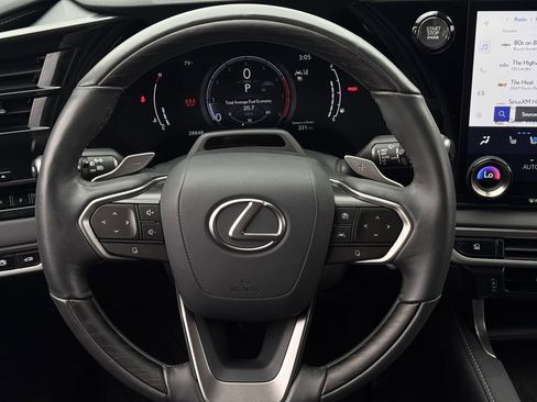 Used 2023 Lexus RX 350 Premium Plus w/ Cold Area Package image 13