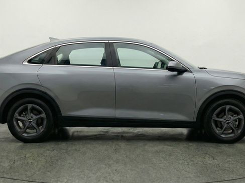Used 2025 Kia K4 LXS image 11
