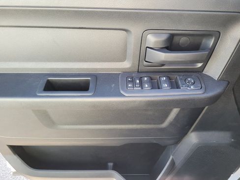 New 2026 RAM 3500 Tradesman image 18