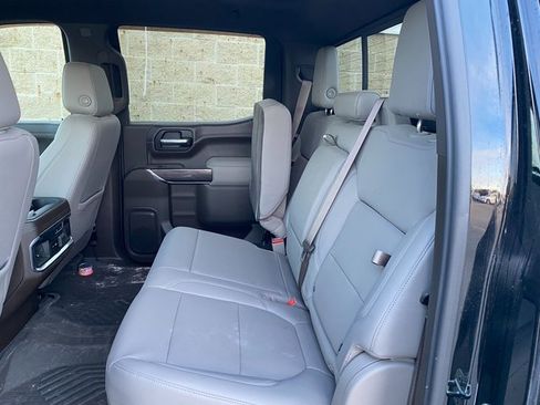 Used 2021 Chevrolet Silverado 1500 LTZ image 13