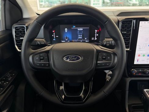 New 2025 Ford Ranger XLT image 46