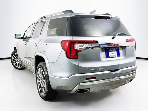Used 2023 GMC Acadia Denali w/ Denali Ultimate Package FWD image 6