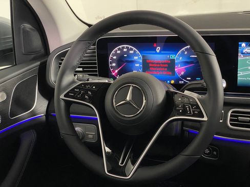 Certified 2026 Mercedes-Benz GLE 350 GLE 350 image 15