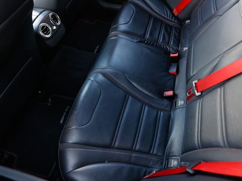 Used 2016 Mercedes-Benz C 450 AMG image 13