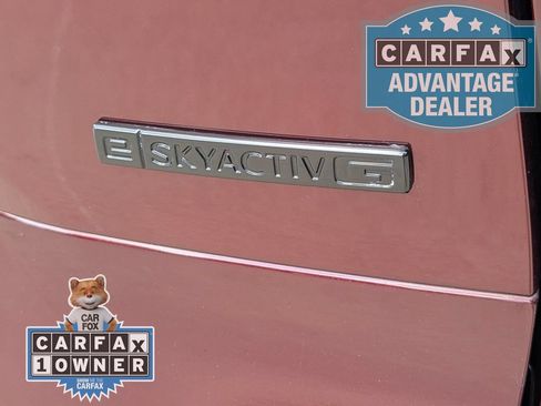 Certified 2025 MAZDA CX-90 3.3 Turbo S w/ Premium Package AWD/4WD image 34