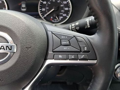 Certified 2023 Nissan Sentra SV w/ All-Weather Package FWD image 23