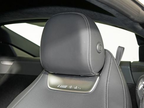 Used 2025 Mercedes-Benz AMG GT 55 image 15
