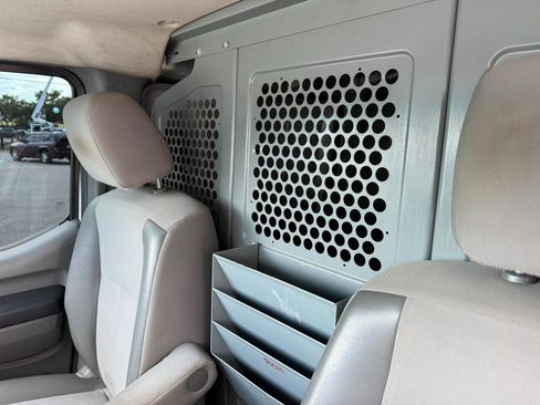 Used 2015 Nissan NV 2500 S w/ Power Package RWD image 30