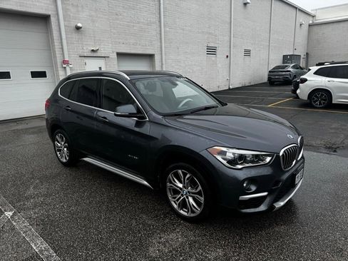 Used 2016 BMW X1 xDrive28i AWD/4WD image 7