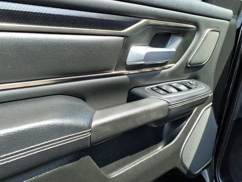 Used 2023 RAM 1500 Rebel w/ Rebel Level 2 Equipment Group AWD/4WD image 4