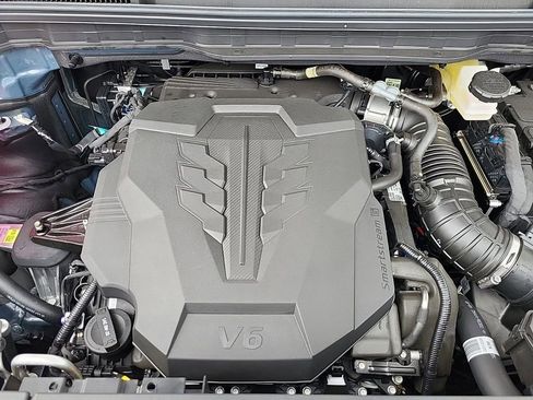 New 2026 Kia Carnival SX image 6